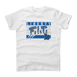 FitGo Kids T-Shirt | 500 LEVEL