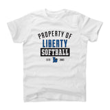 Softball Kids T-Shirt | 500 LEVEL