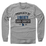 Cross Country Long Sleeve | 500 LEVEL