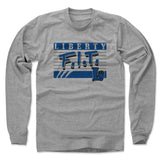 FitGo Long Sleeve | 500 LEVEL