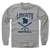 Softball Long Sleeve | 500 LEVEL