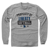 Softball Long Sleeve | 500 LEVEL