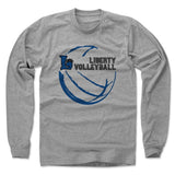 Volleyball Long Sleeve | 500 LEVEL