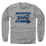 Band Long Sleeve | 500 LEVEL