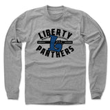 School Spirit Long Sleeve | 500 LEVEL