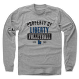 Volleyball Long Sleeve | 500 LEVEL