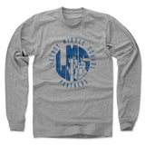 School Spirit Long Sleeve | 500 LEVEL