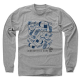 Band Long Sleeve | 500 LEVEL