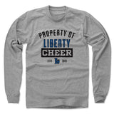 Cheerleading Long Sleeve | 500 LEVEL