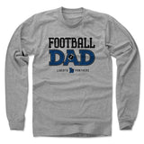 Football Long Sleeve | 500 LEVEL