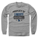 Baseball Long Sleeve | 500 LEVEL