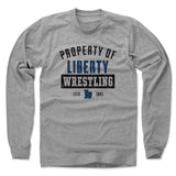 Wrestling Long Sleeve | 500 LEVEL