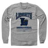 School Spirit Long Sleeve | 500 LEVEL