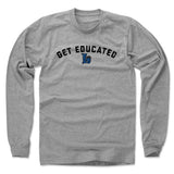 School Spirit Long Sleeve | 500 LEVEL