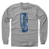 School Spirit Long Sleeve | 500 LEVEL
