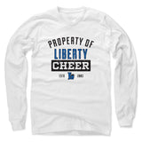 Cheerleading Long Sleeve | 500 LEVEL