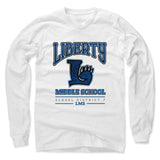 School Spirit Long Sleeve | 500 LEVEL