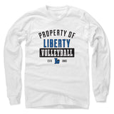 Volleyball Long Sleeve | 500 LEVEL