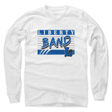 Band Long Sleeve | 500 LEVEL