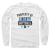 Softball Long Sleeve | 500 LEVEL