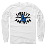 School Spirit Long Sleeve | 500 LEVEL