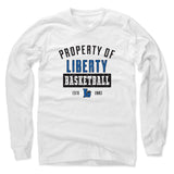 Basketball Long Sleeve | 500 LEVEL