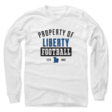 Football Long Sleeve | 500 LEVEL