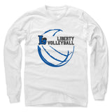 Volleyball Long Sleeve | 500 LEVEL