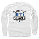 Wrestling Long Sleeve | 500 LEVEL