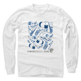 Band Long Sleeve | 500 LEVEL