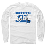 FitGo Long Sleeve | 500 LEVEL