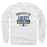 Baseball Long Sleeve | 500 LEVEL