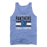 Cross Country Men's Tank Top | 500 LEVEL