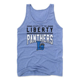 School Spirit Men's Tank Top | 500 LEVEL