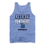 Track & Field Men's Tank Top | 500 LEVEL