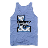 School Spirit Men's Tank Top | 500 LEVEL
