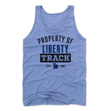 Track & Field Men's Tank Top | 500 LEVEL