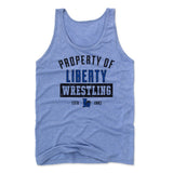 Wrestling Men's Tank Top | 500 LEVEL
