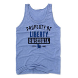 Baseball Men's Tank Top | 500 LEVEL