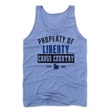 Cross Country Men's Tank Top | 500 LEVEL
