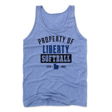 Softball Men's Tank Top | 500 LEVEL