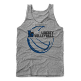 Volleyball Men's Tank Top | 500 LEVEL