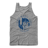 School Spirit Men's Tank Top | 500 LEVEL