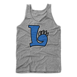 School Spirit Men's Tank Top | 500 LEVEL