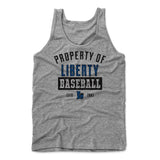 Baseball Men's Tank Top | 500 LEVEL