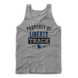 Track & Field Men's Tank Top | 500 LEVEL