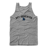 School Spirit Men's Tank Top | 500 LEVEL