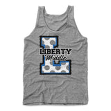 School Spirit Men's Tank Top | 500 LEVEL