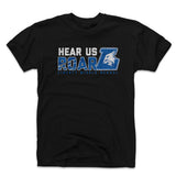 School Spirit Cotton T-Shirt | 500 LEVEL