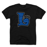 School Spirit Cotton T-Shirt | 500 LEVEL